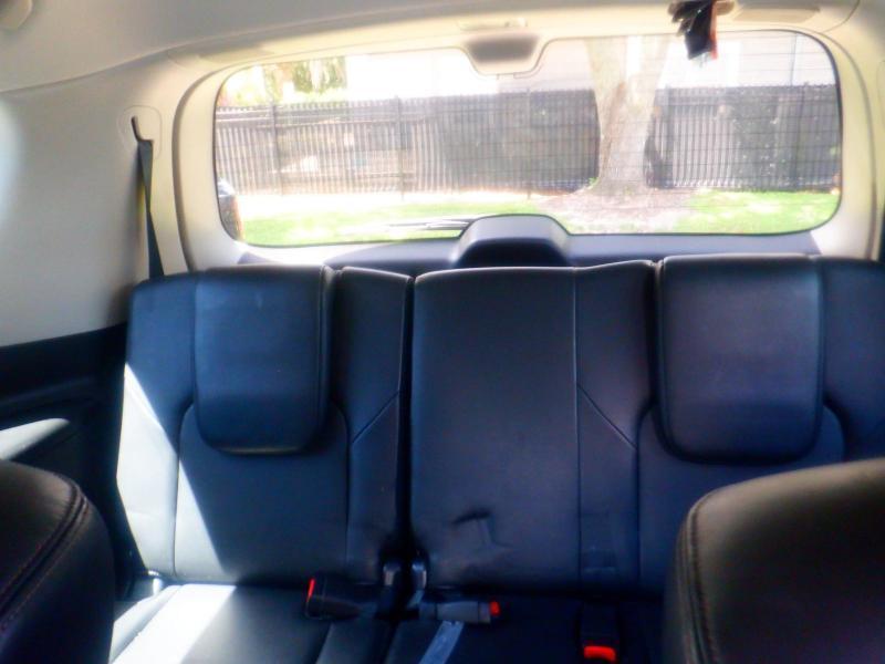 Nissan Armada  2023