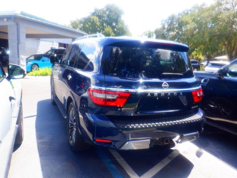 Nissan Armada  2023