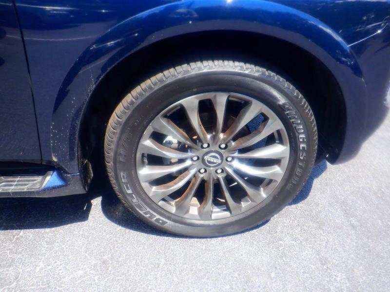 Nissan Armada  2023