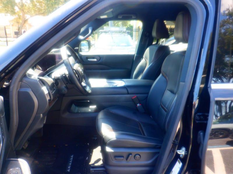 Nissan Armada  2025