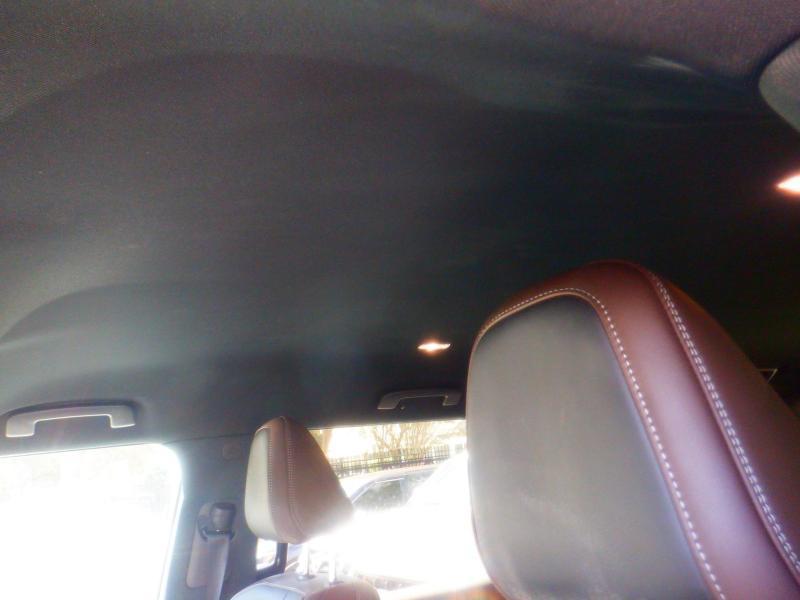 Nissan Armada  2025