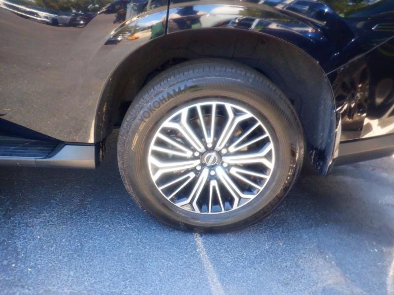 Nissan Armada  2025