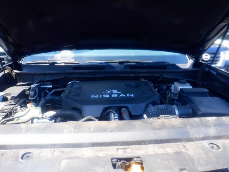 Nissan Armada  2025