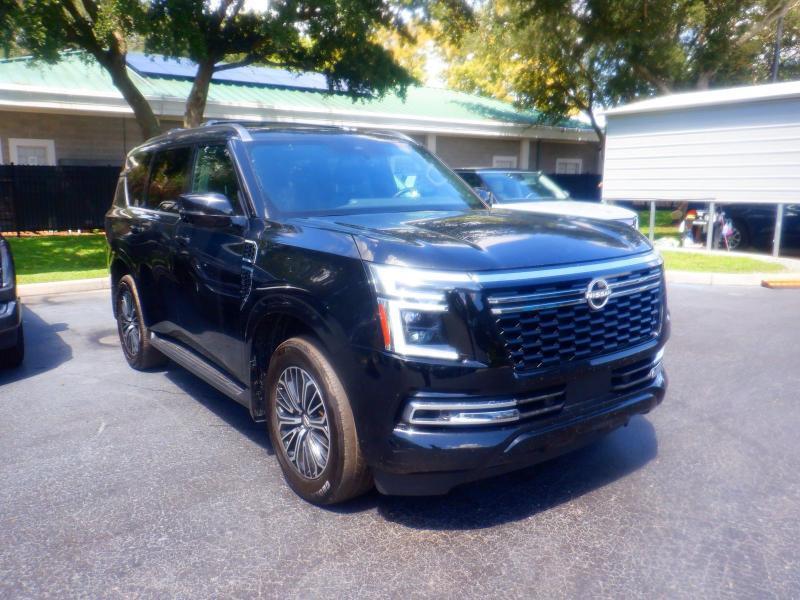Nissan Armada  2025