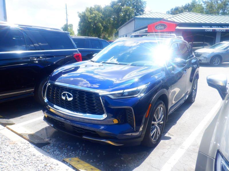 Infiniti QX60  2023