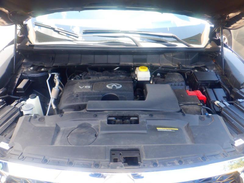Infiniti QX60  2023