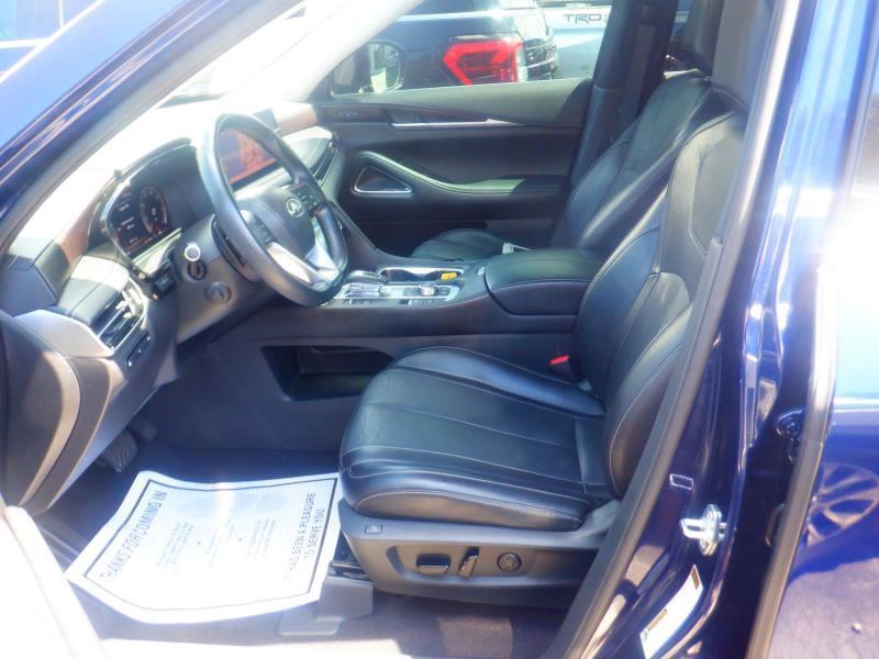Infiniti QX60  2023