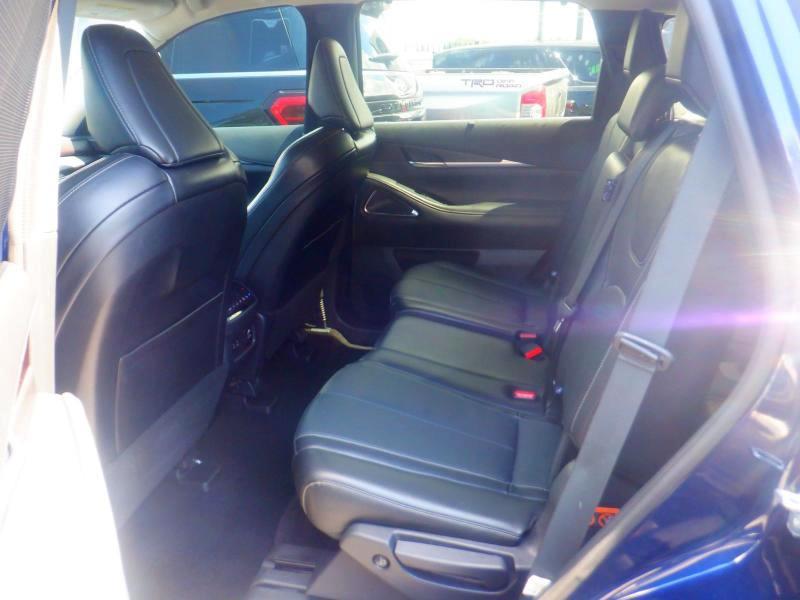 Infiniti QX60  2023