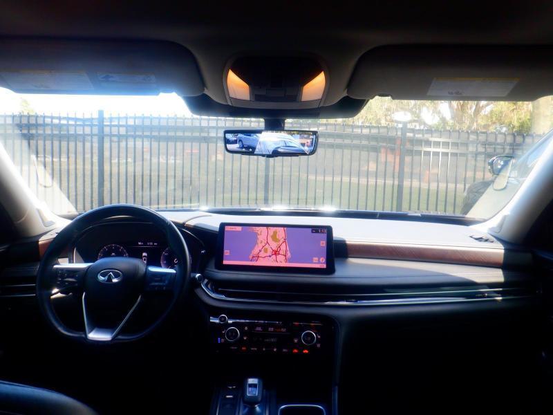 Infiniti QX60  2023