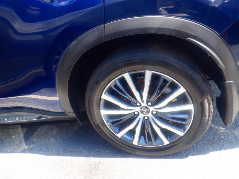 Infiniti QX60  2023