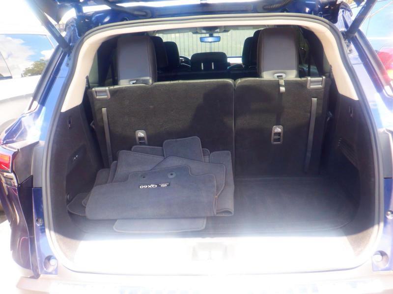 Infiniti QX60  2023