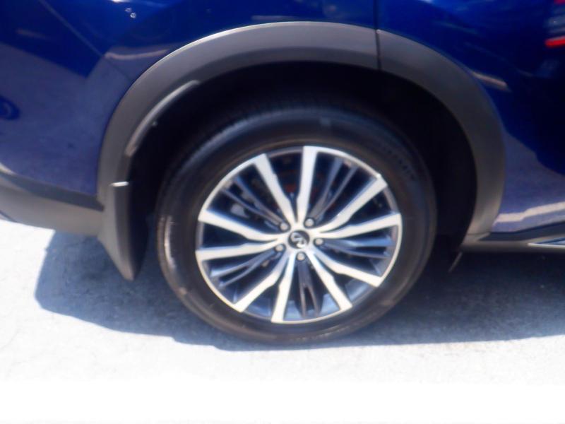 Infiniti QX60  2023