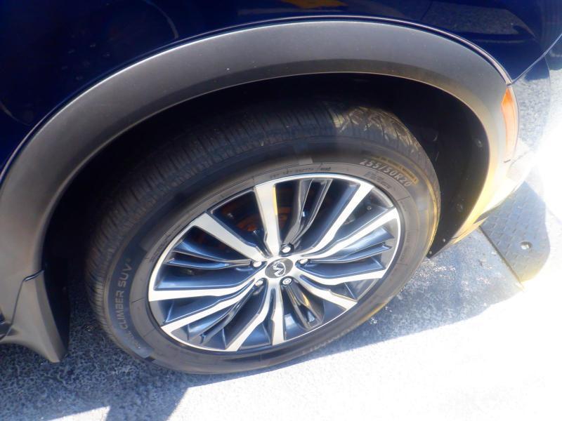 Infiniti QX60  2023