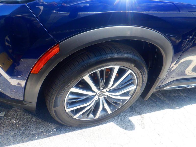 Infiniti QX60  2023