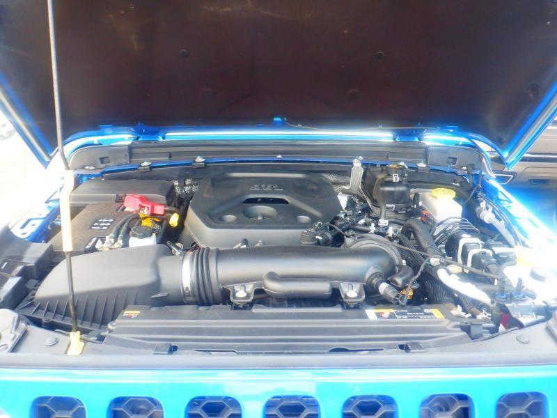 Jeep Wrangler  2024