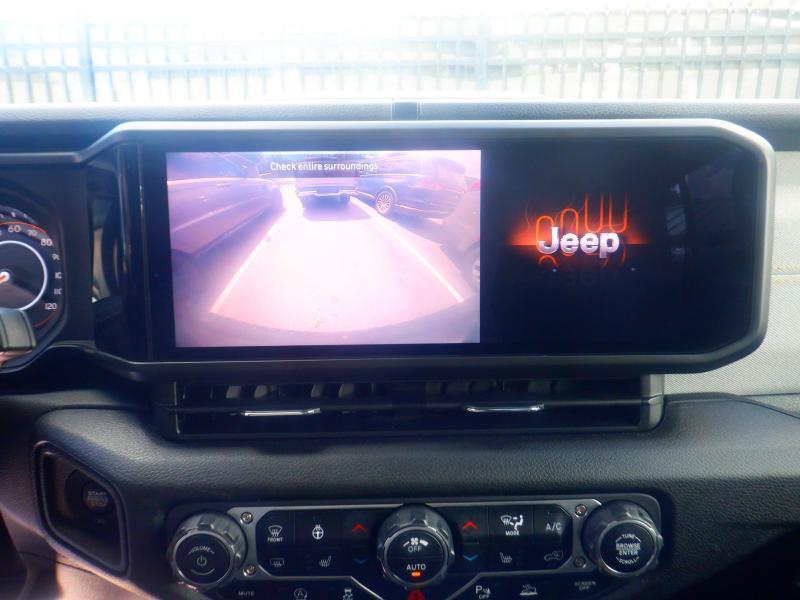 Jeep Wrangler  2024