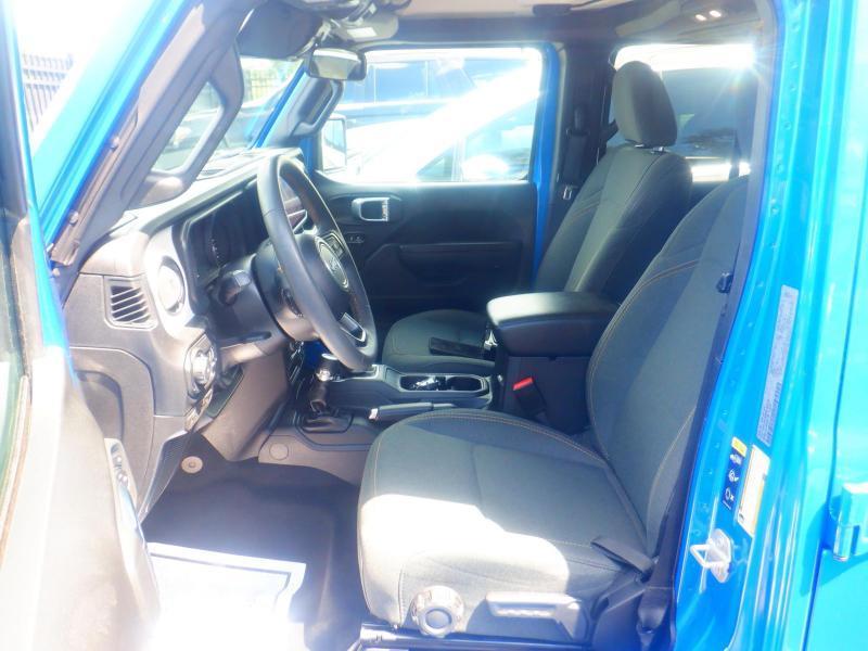 Jeep Wrangler  2024