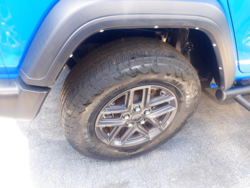 Jeep Wrangler  2024