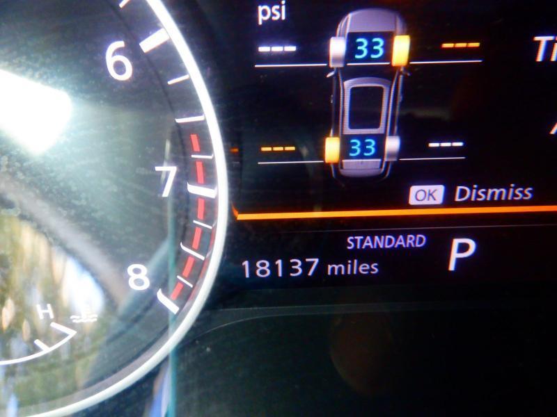Nissan Pathfinder  2025