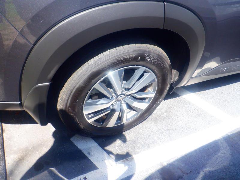 Nissan Pathfinder  2025