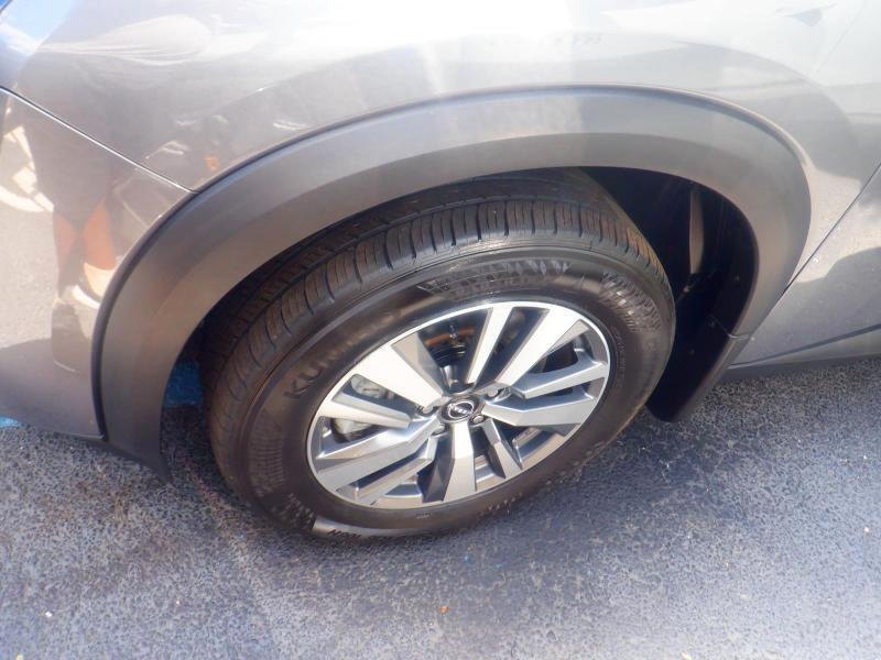 Nissan Pathfinder  2025