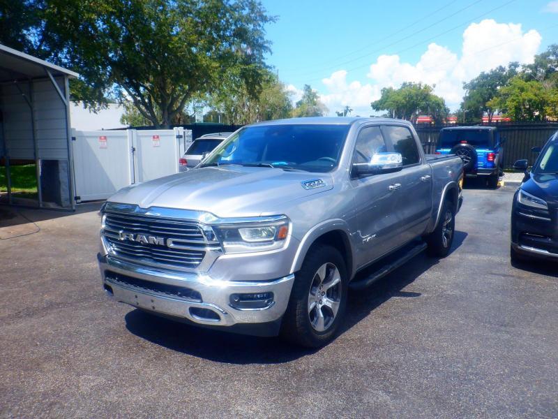 RAM 1500  2019