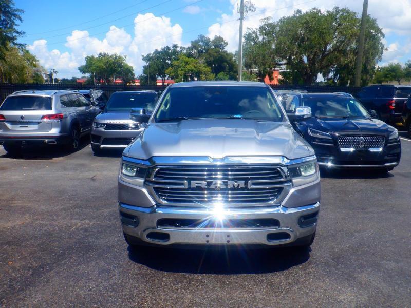 RAM 1500  2019