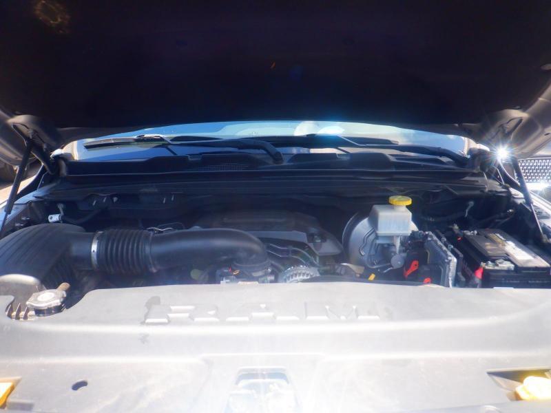 RAM 1500  2019