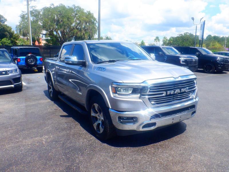 RAM 1500  2019