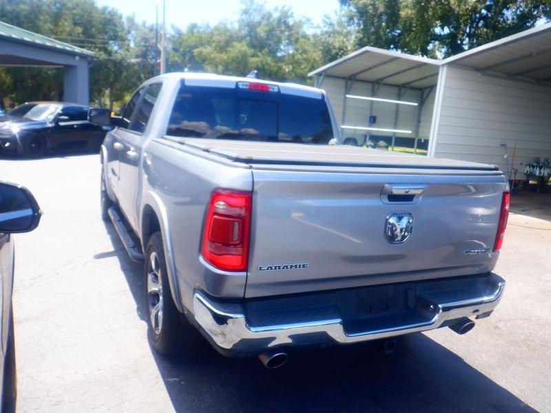 RAM 1500  2019