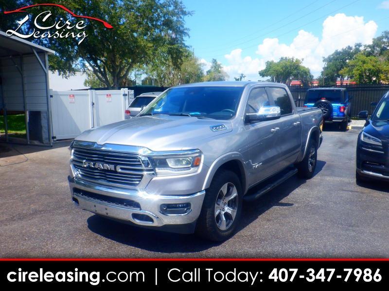 RAM 1500  2019