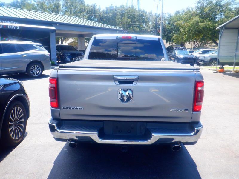 RAM 1500  2019