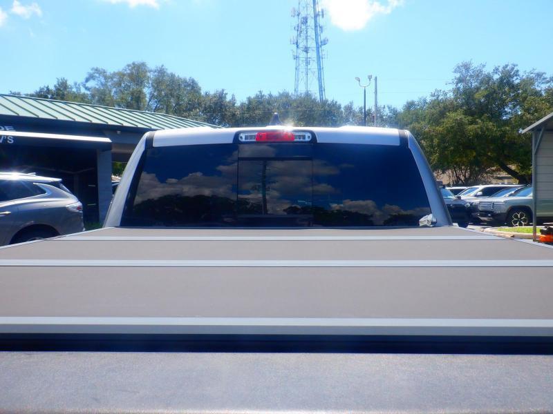 RAM 1500  2019