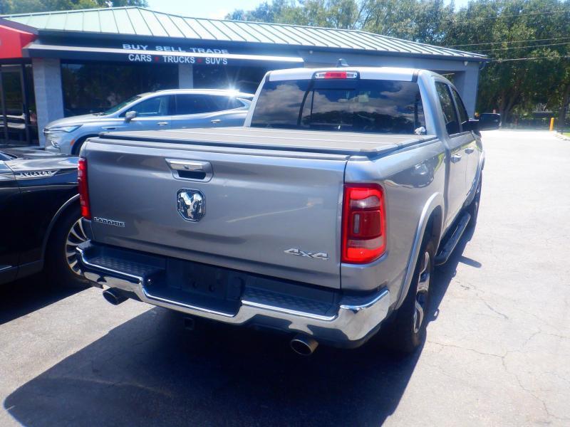 RAM 1500  2019