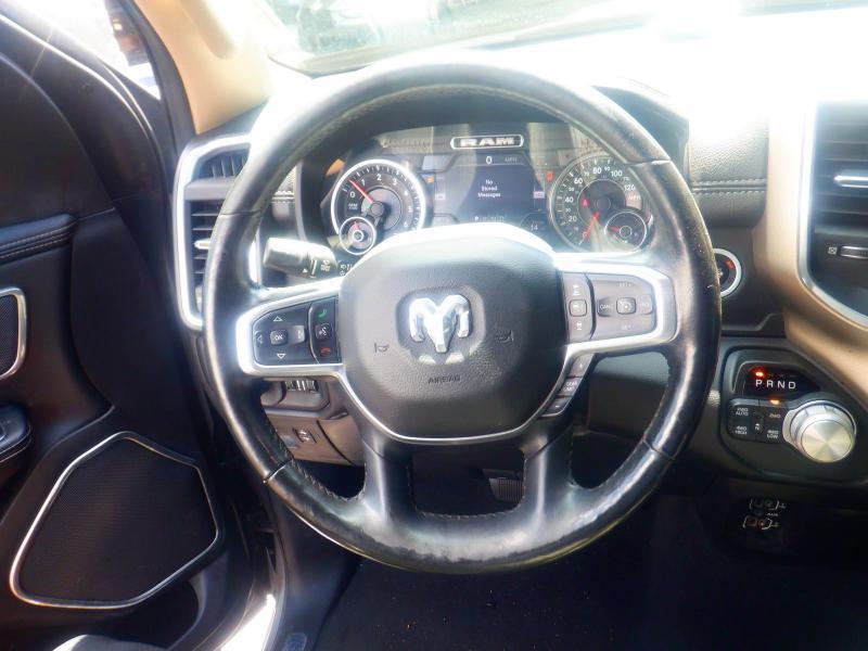 RAM 1500  2019