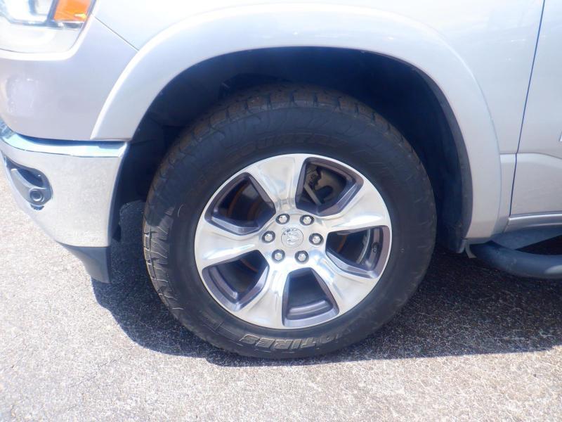 RAM 1500  2019