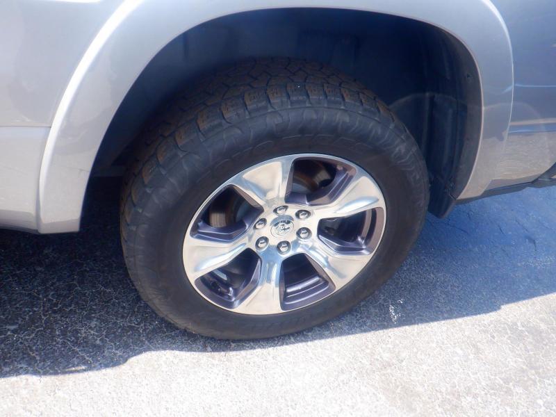 RAM 1500  2019