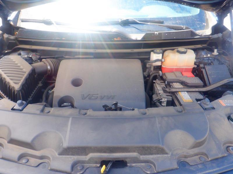 Chevrolet Traverse LS 2023