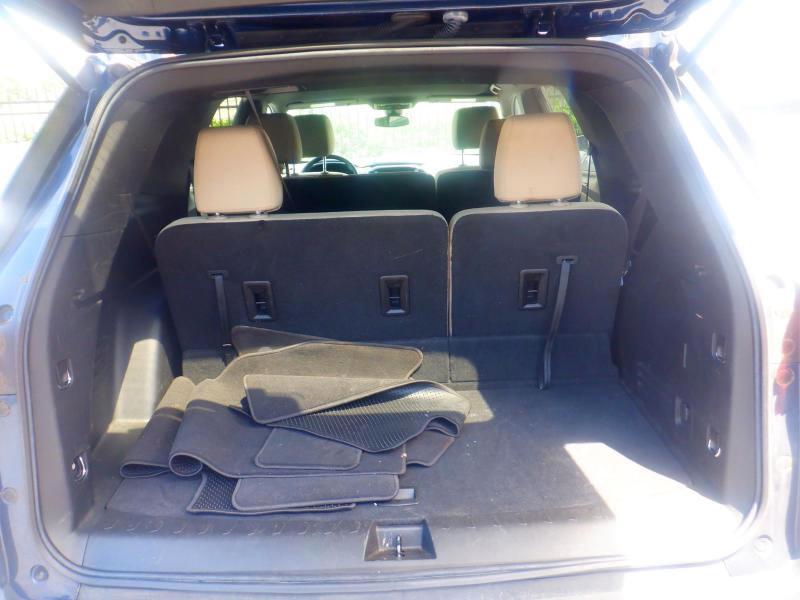 Chevrolet Traverse LS 2023