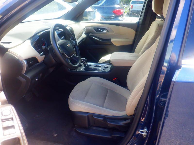 Chevrolet Traverse LS 2023