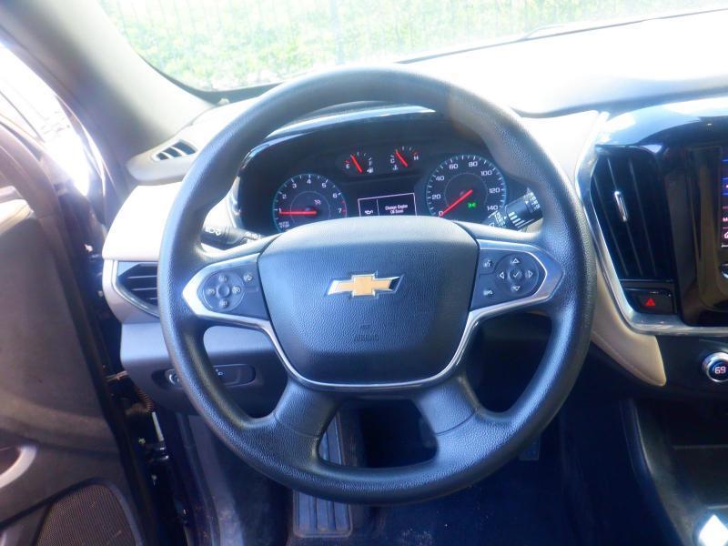Chevrolet Traverse LS 2023