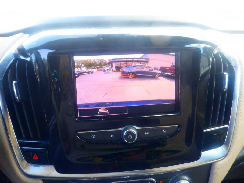 Chevrolet Traverse LS 2023
