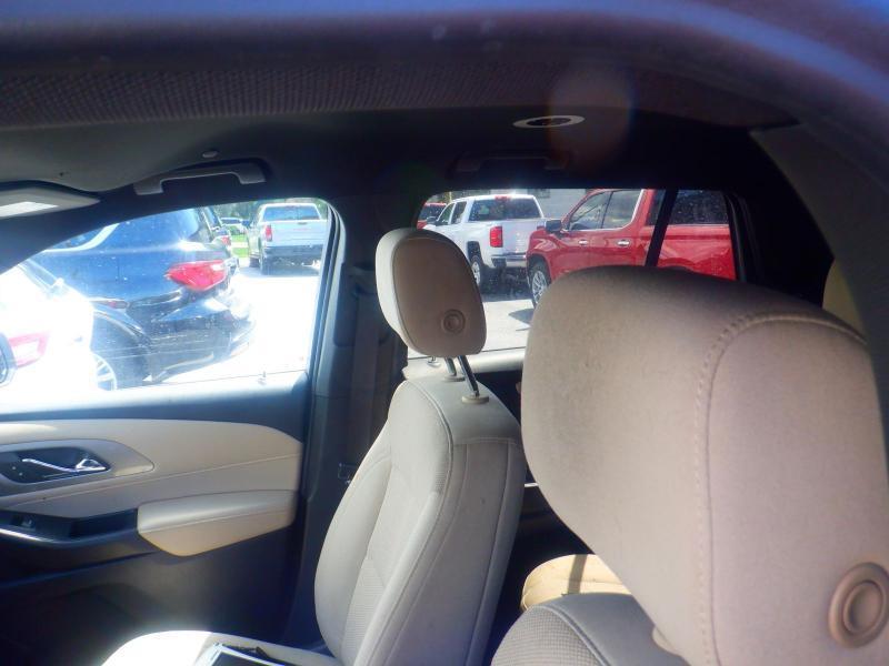 Chevrolet Traverse LS 2023