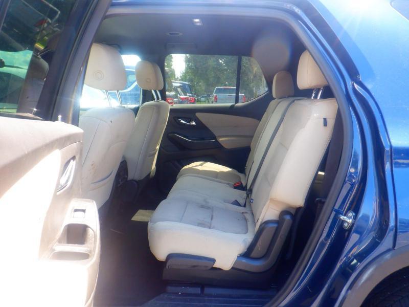 Chevrolet Traverse LS 2023