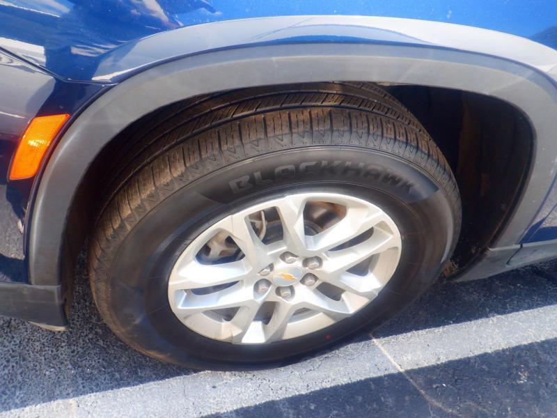 Chevrolet Traverse LS 2023