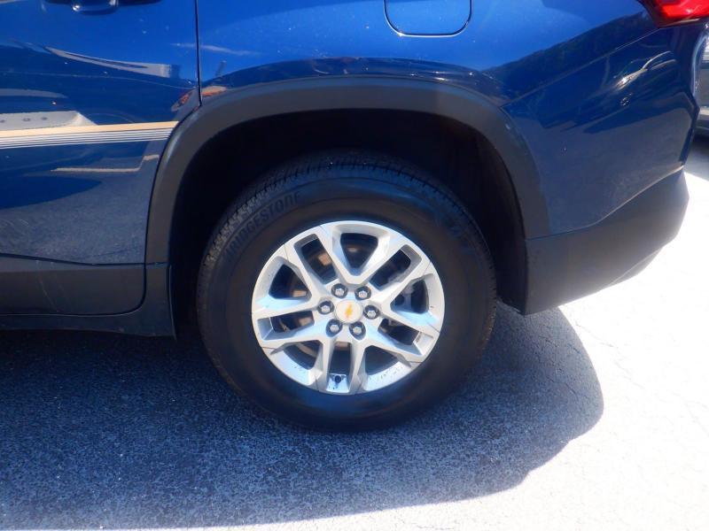 Chevrolet Traverse LS 2023