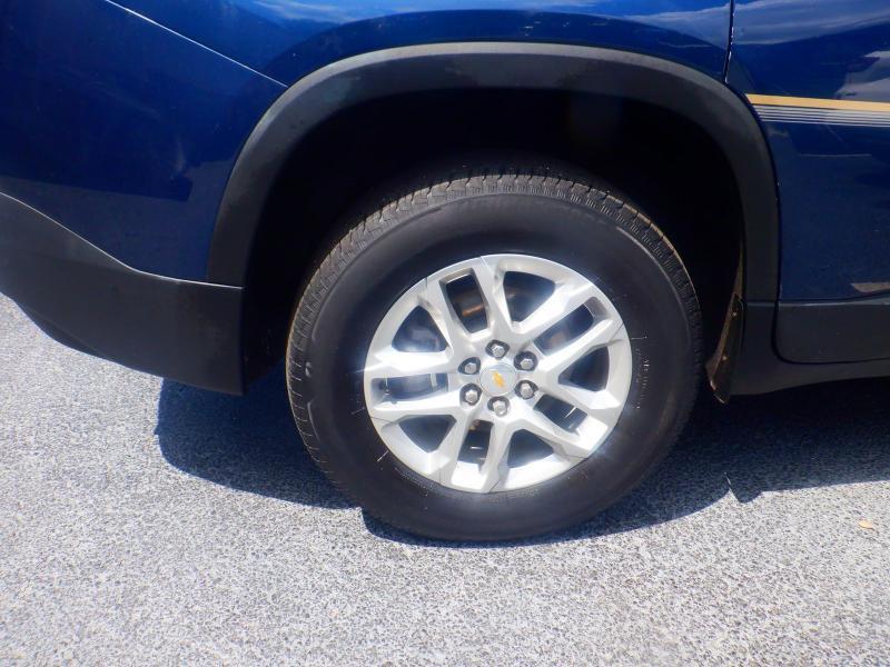 Chevrolet Traverse LS 2023