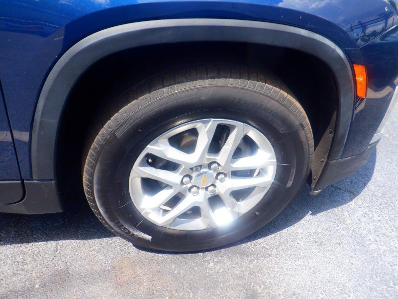 Chevrolet Traverse LS 2023