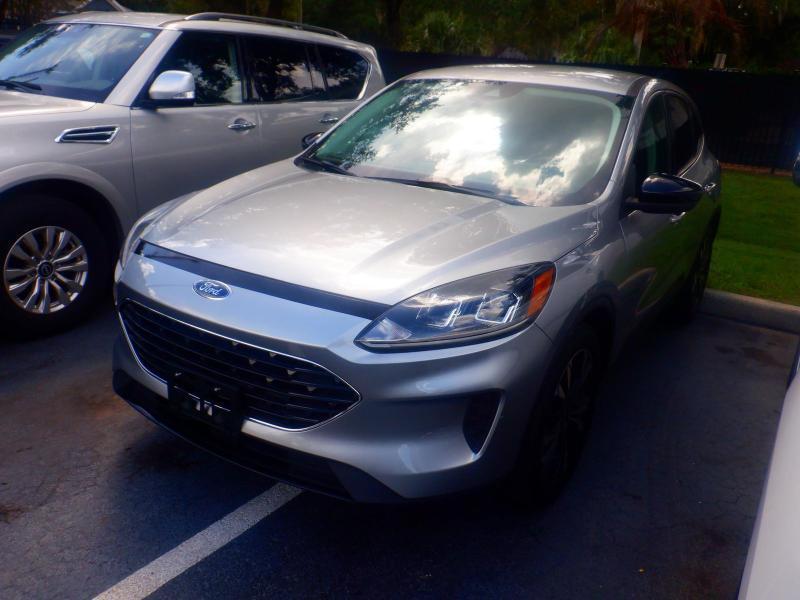 Ford Escape SE 2022