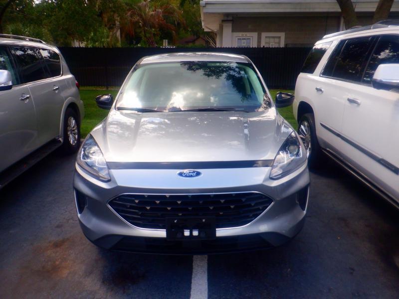 Ford Escape SE 2022